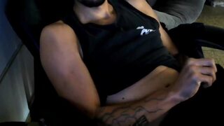 argentinian guy