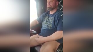 Car Jerk