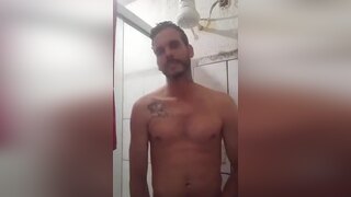 Shower Time