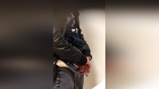 Public boner