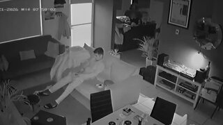 Spy Wank