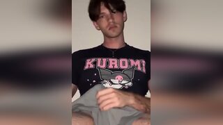 White dude 9