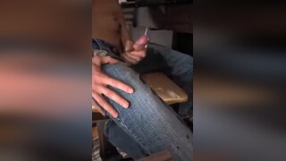 Pissing