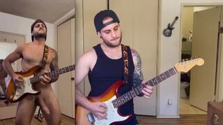 Guitar Yes