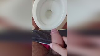Pissing