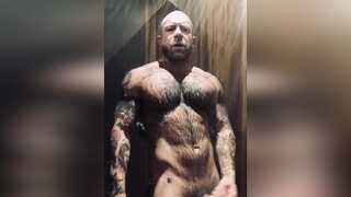 dickgrimes talyson