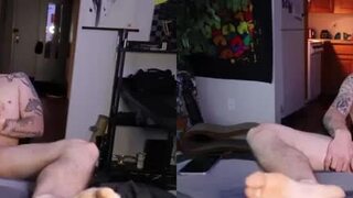 doyoufeeltippy john