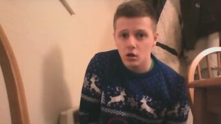 Twink camshow cum
