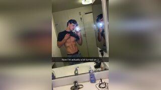 Bait uni bro