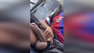 Huge Cock