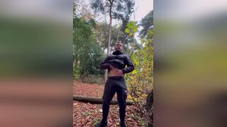 Freeballing bulge