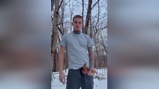 huge dick