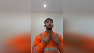 tradie cock