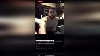 College Boy on cam