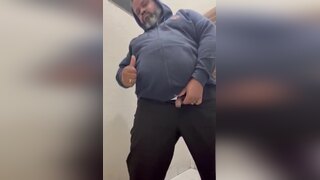 Pissing