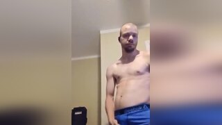 Str8 Baited Strip