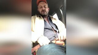 Car Jerk