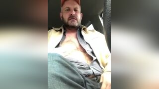 Car Jerk