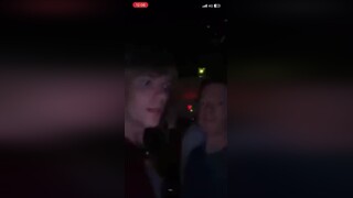 In the Club
