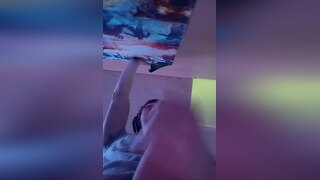 lvrboy aron_blackxx