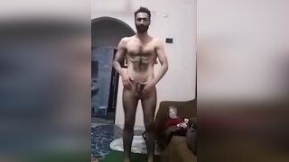 Famous TikToker dick