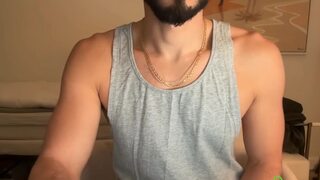 hot latino guy