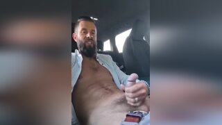 Germanic Spunker With Lots Of Moaning