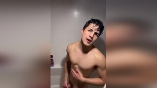 Shower Solo