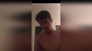 Cute twinks fuck