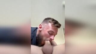 Addicted to Sucking