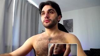 hairycuss pt 1