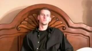 curious deaf guy sucked