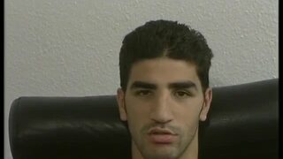 German arab