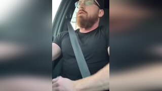 Car Jerk