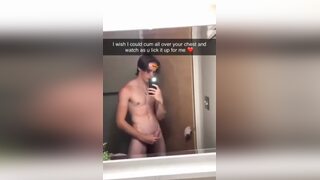 Fit twink