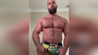 Jerk