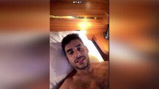 israeli jock baited