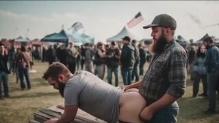 AI  chubby fun