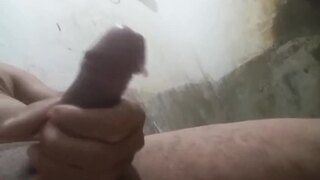 Mature jerking