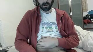 italian guy