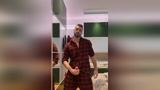 Italian 7