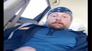 straight daddy jerk