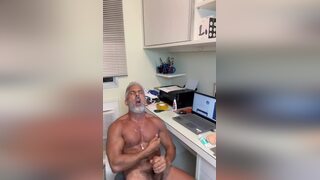 Jerking and Shooting