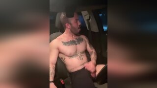 Car Jerk