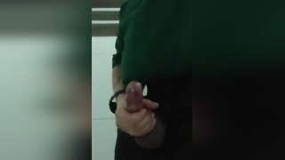Jerk at Work