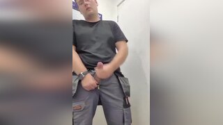 Jerk at Work