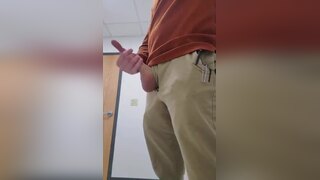 Jerk at Work