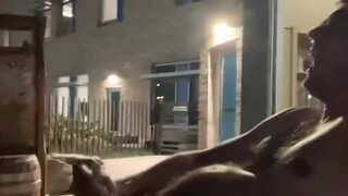 Public Jerk