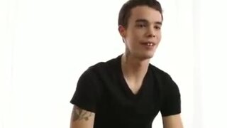 wank