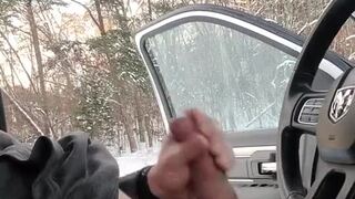 Car Jerk